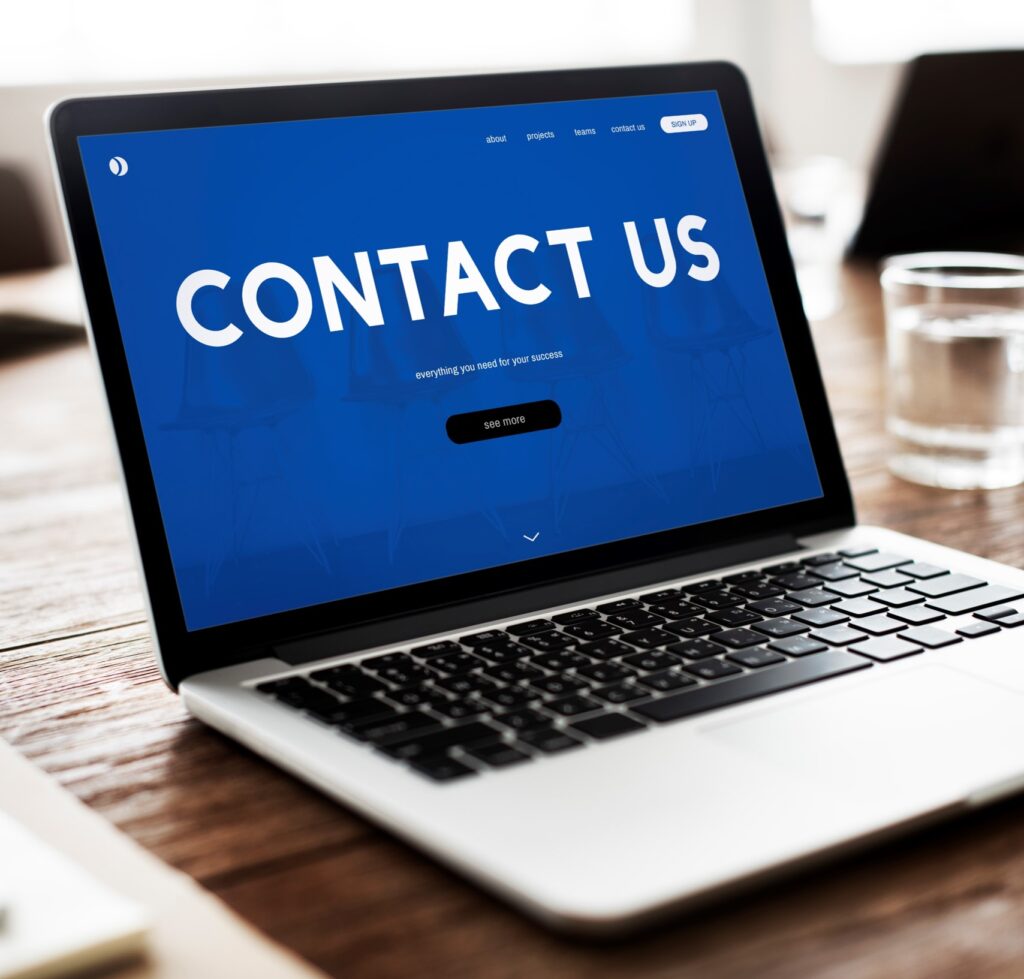 Contact Forms